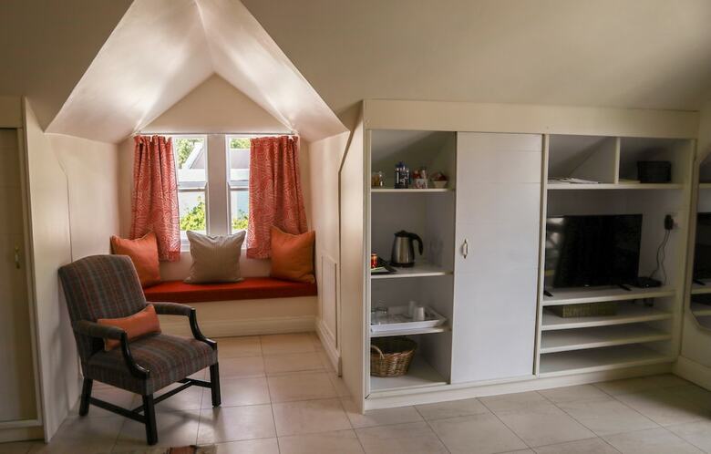 Hostal Ashbourne House Guest House