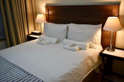 Soeteweide North B&B