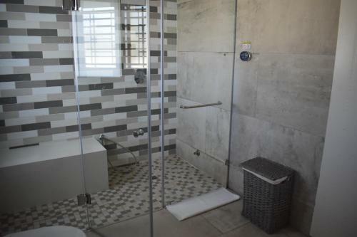 Soeteweide North B&B