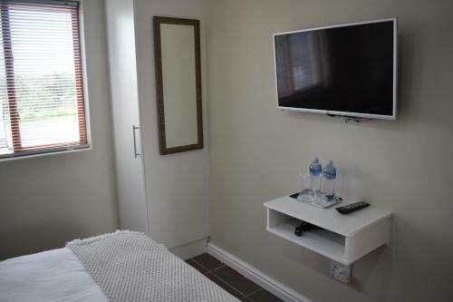 Soeteweide North B&B