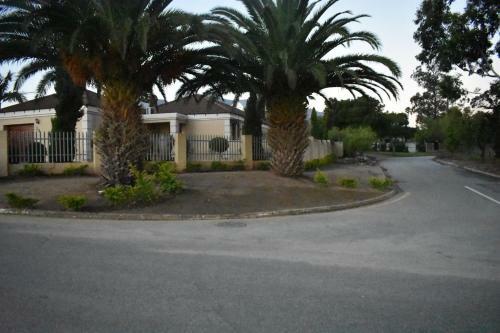 Soeteweide North B&B