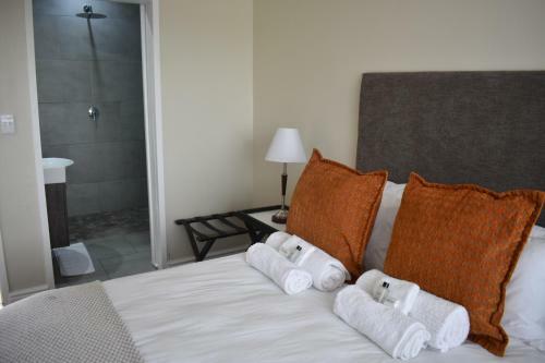 Soeteweide North B&B