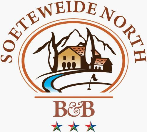 Soeteweide North B&B