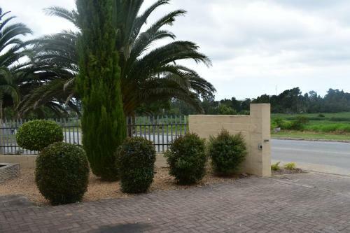 Soeteweide North B&B