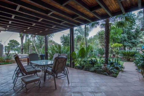 Kassaboera Lodge