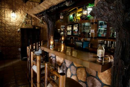 Kassaboera Lodge