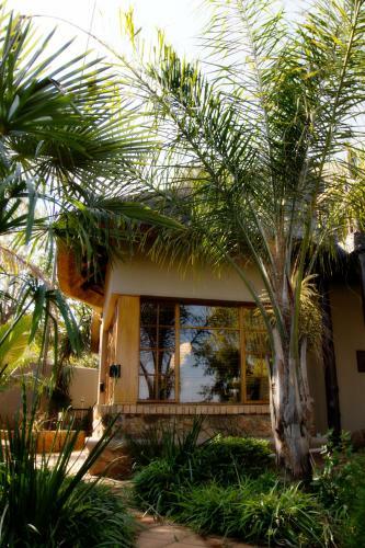 Kassaboera Lodge