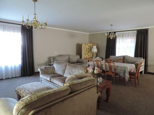 Hostal Milkwood Lodge