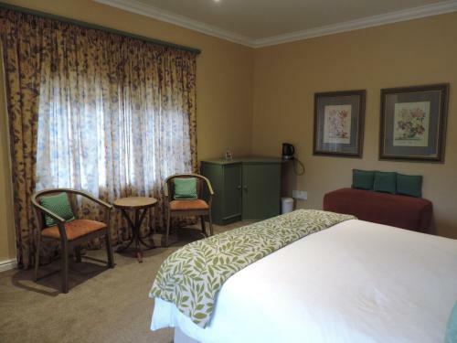 Hostal Milkwood Lodge