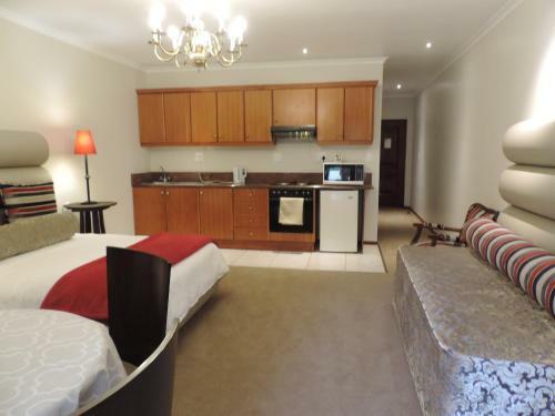 Hostal Milkwood Lodge
