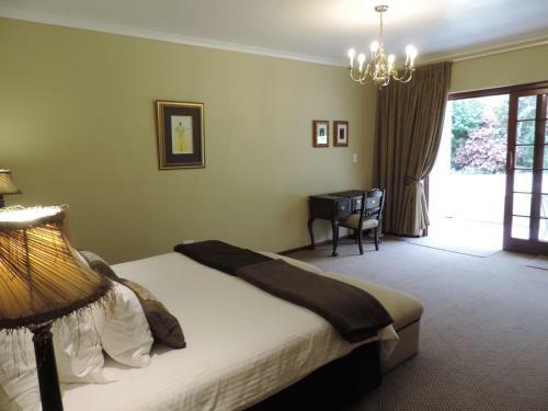 Hostal Milkwood Lodge