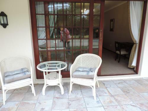 Hostal Milkwood Lodge