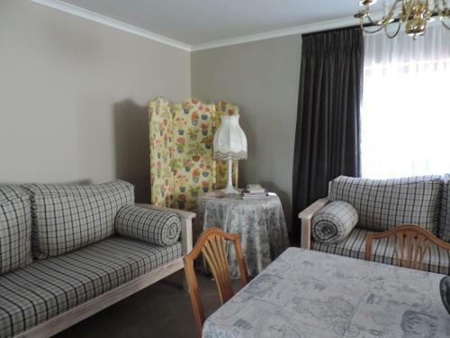 Hostal Milkwood Lodge
