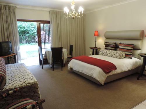 Hostal Milkwood Lodge