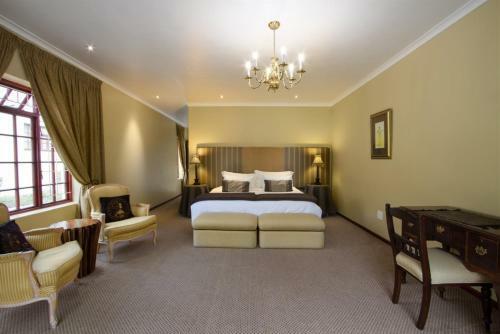 Hostal Milkwood Lodge