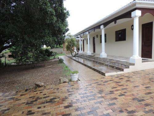 Hostal Milkwood Lodge