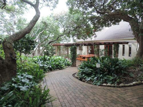 Hostal Milkwood Lodge