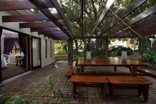 Hostal Milkwood Lodge