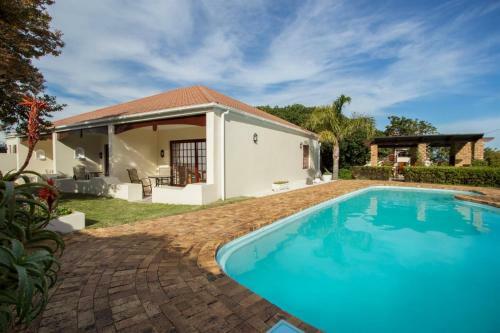 Hostal Milkwood Lodge