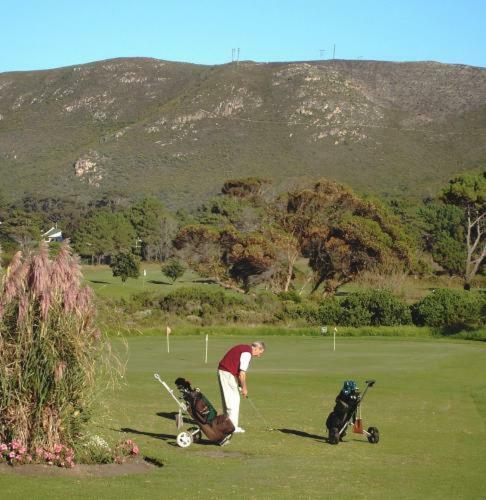 Hostal Milkwood Lodge