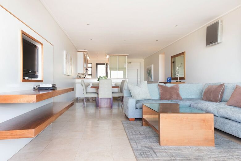 Apartamentos 74 On Marine