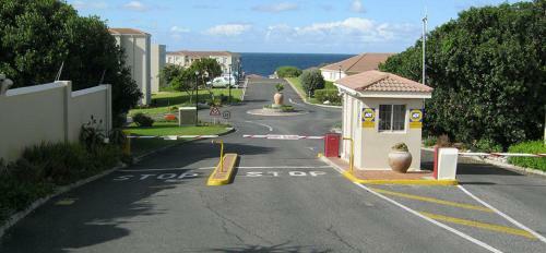 Apartamento Sea La Vie