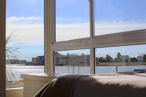 Apartamentos Waterside Living Kp08