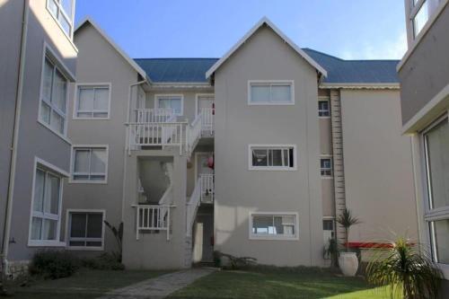 Apartamentos Waterside Living Kp08