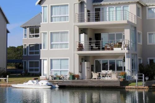 Apartamentos Waterside Living Kp08