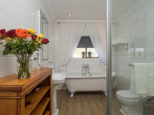Madison Manor Boutique Hotel