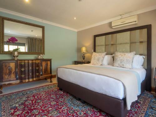 Madison Manor Boutique Hotel