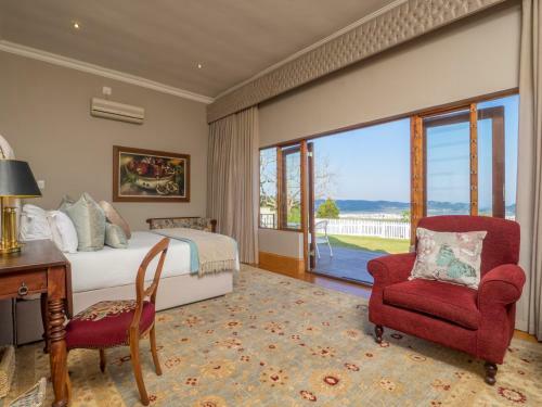 Madison Manor Boutique Hotel