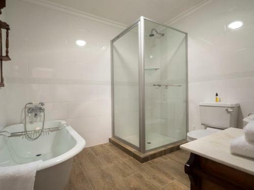Madison Manor Boutique Hotel