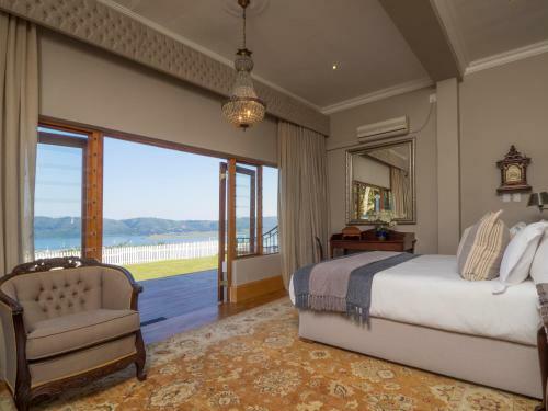 Madison Manor Boutique Hotel