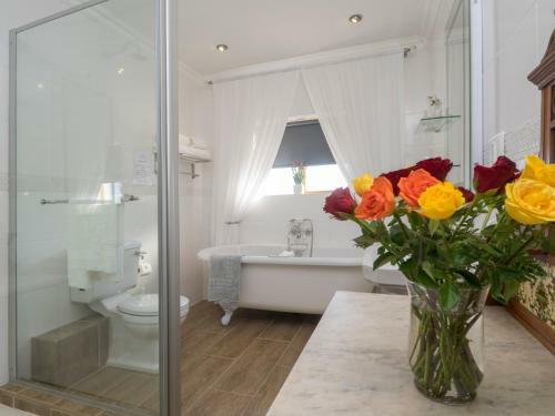 Madison Manor Boutique Hotel