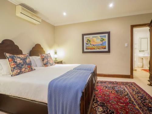 Madison Manor Boutique Hotel