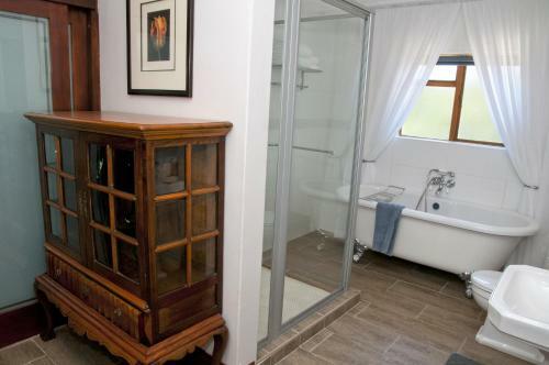 Madison Manor Boutique Hotel