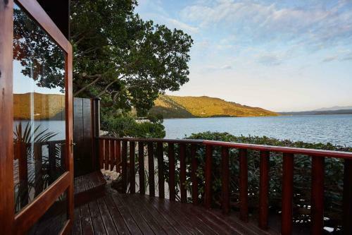 Hotel Under Milkwood Resort