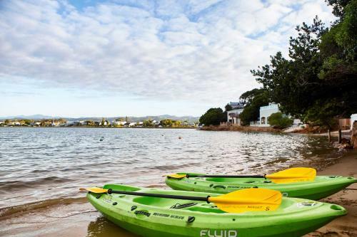 Hotel Under Milkwood Resort