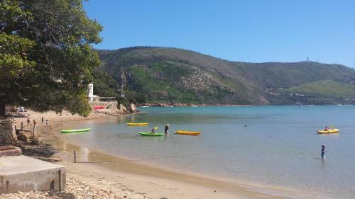 Hotel Under Milkwood Resort