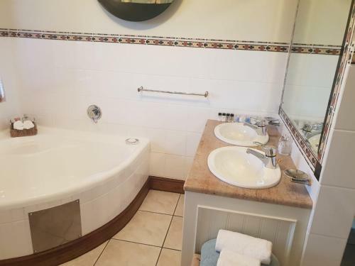 Hostal Knysna Pearl View Guest House