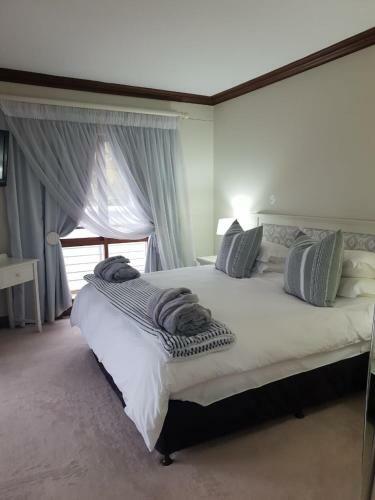 Hostal Knysna Pearl View Guest House