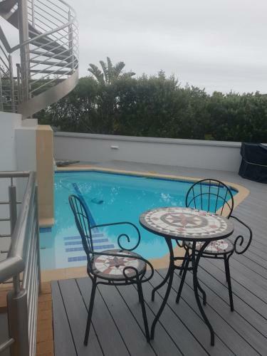 Hostal Knysna Pearl View Guest House
