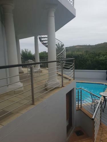 Hostal Knysna Pearl View Guest House