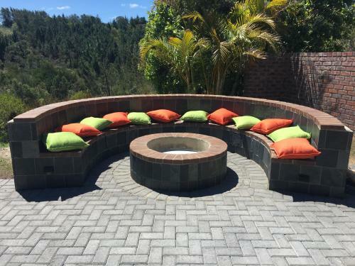 Knysna Forest View