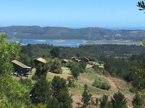 Knysna Forest View
