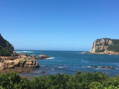 Knysna Forest View