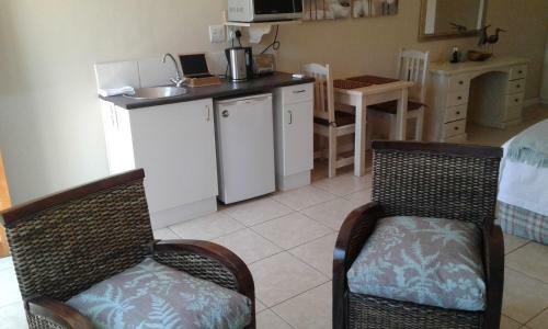 Hostal New Hunters Moon