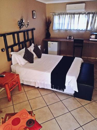 Hostal Safari Travelodge