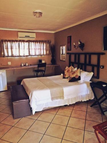 Hostal Safari Travelodge